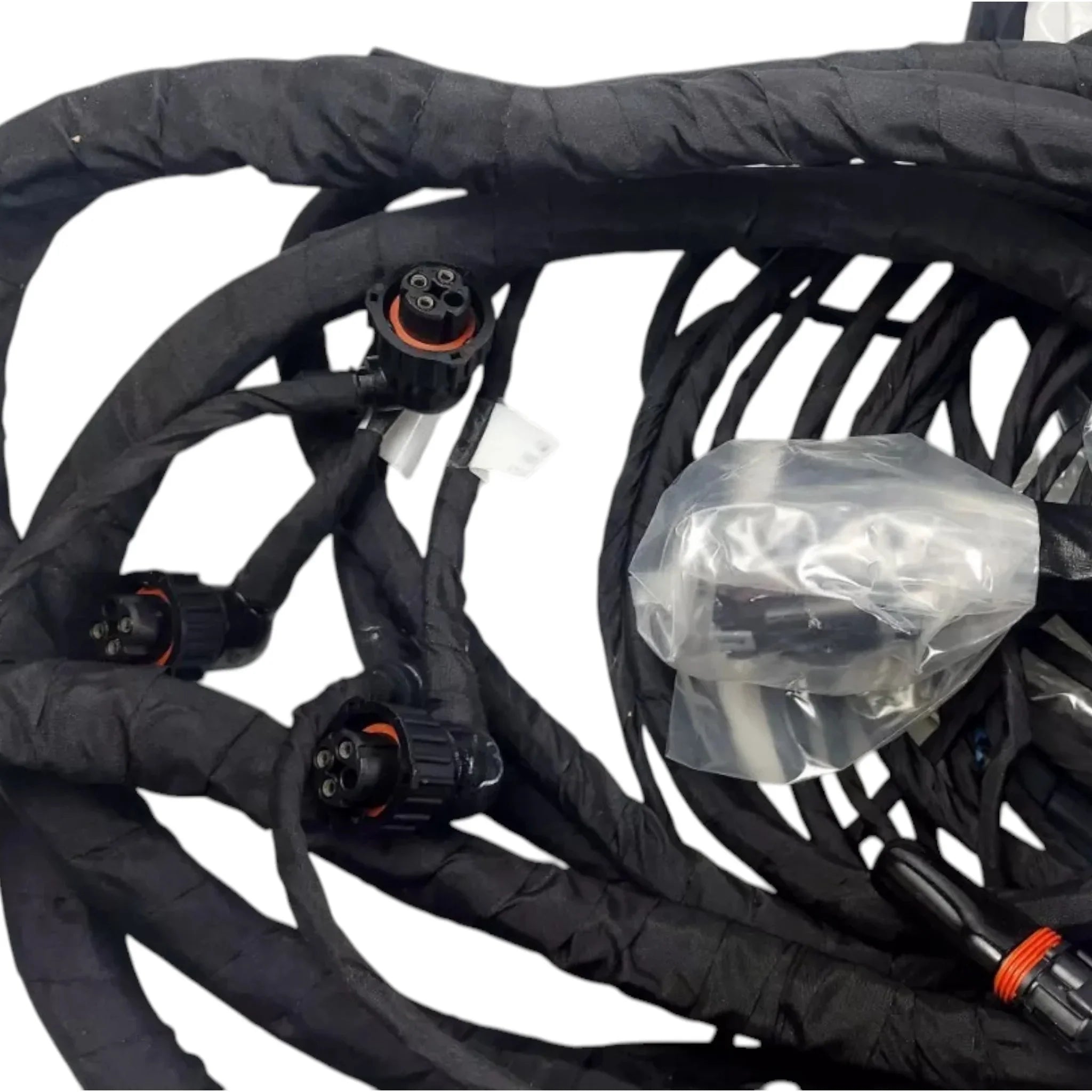 21074430 Genuine Mack Wiring Harness