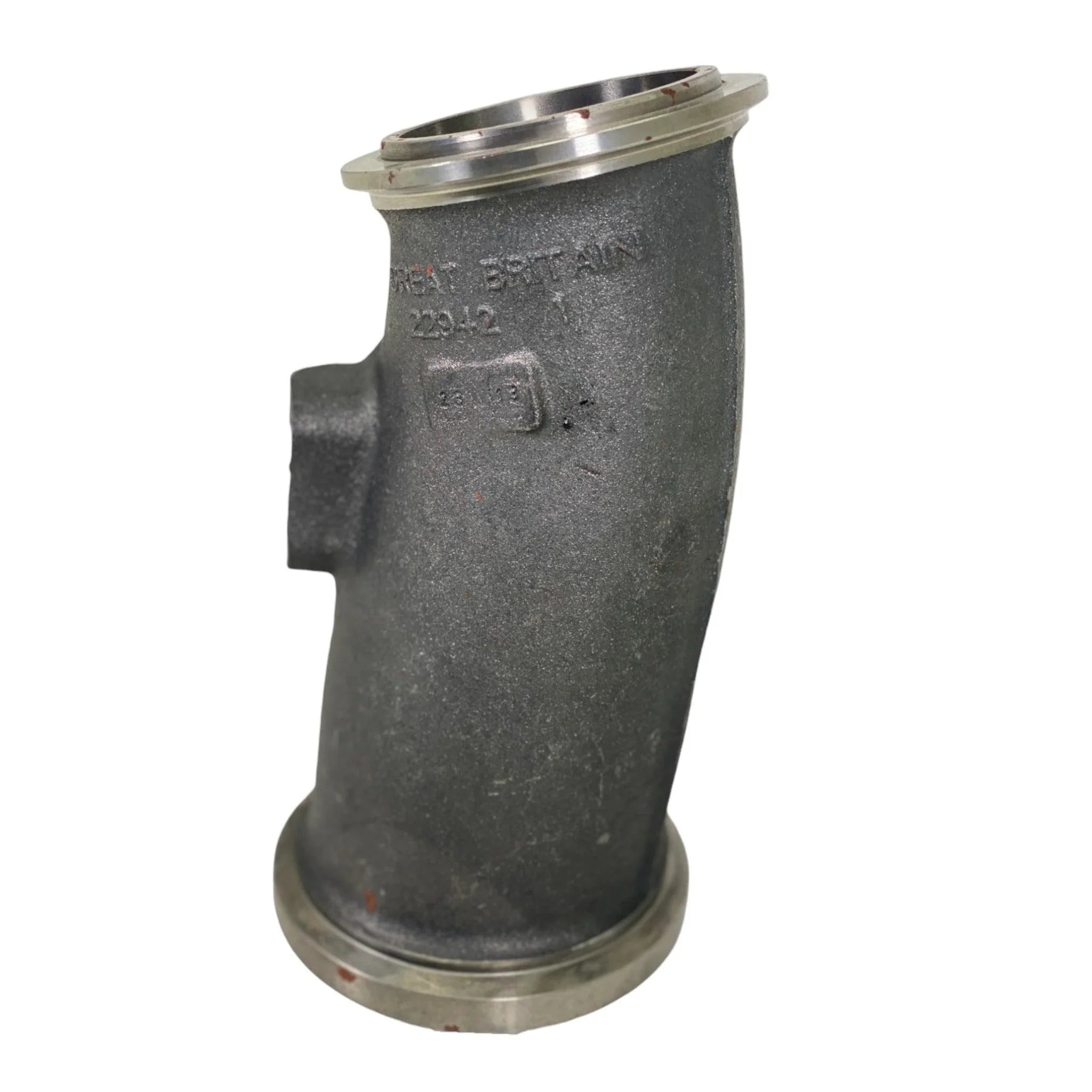 20886133 Genuine Volvo Diffuser - Truck To Trailer