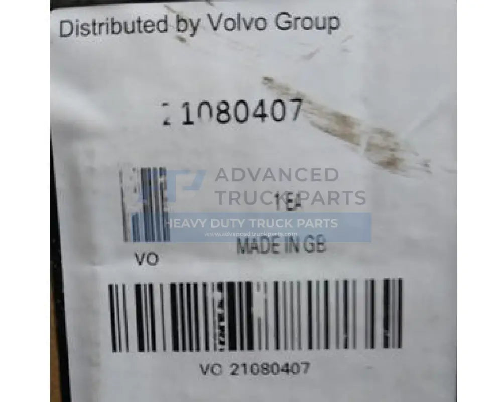 21080407 Genuine Mack Diffuser