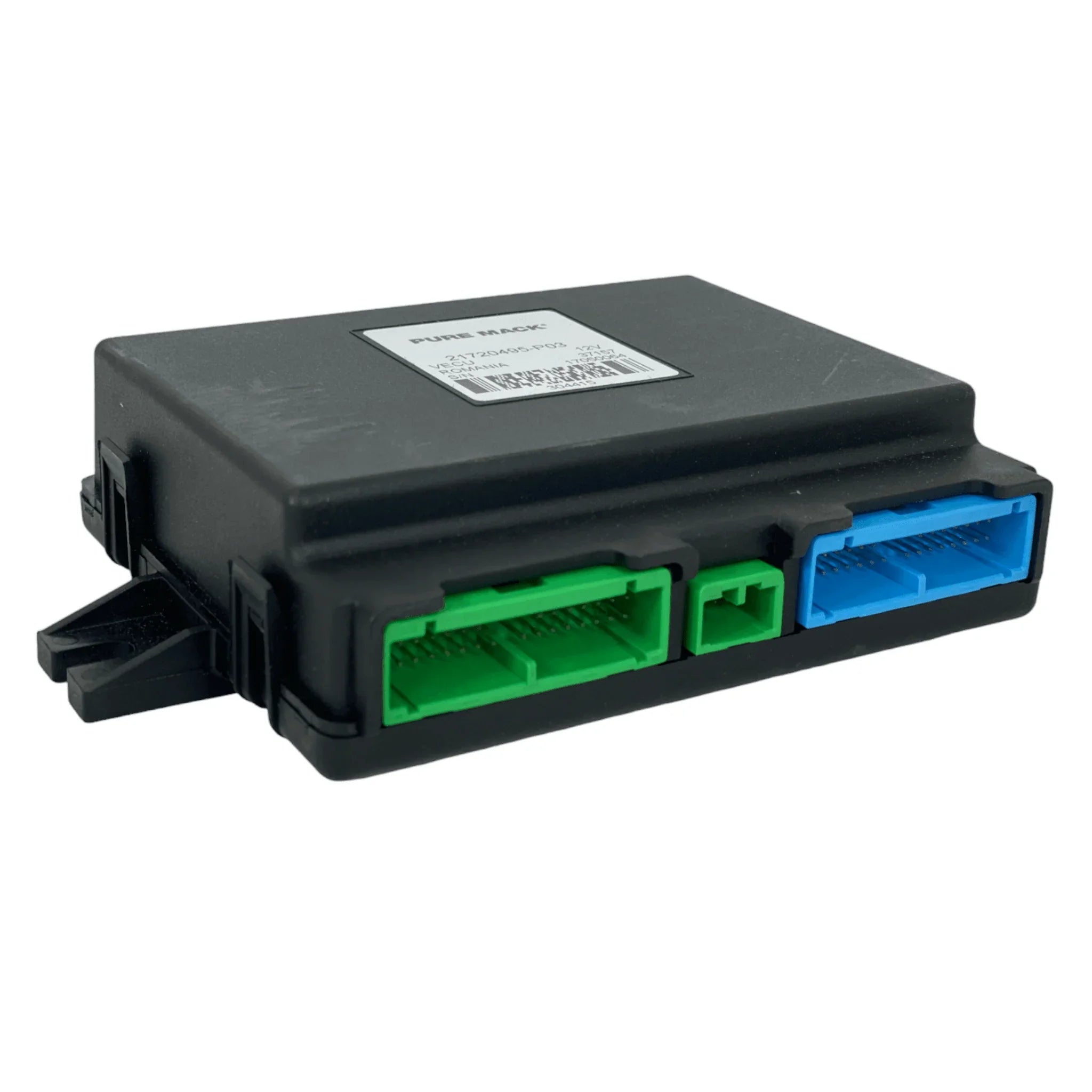 21083383 Genuine Mack Module Vecu For Mp7 Mp8