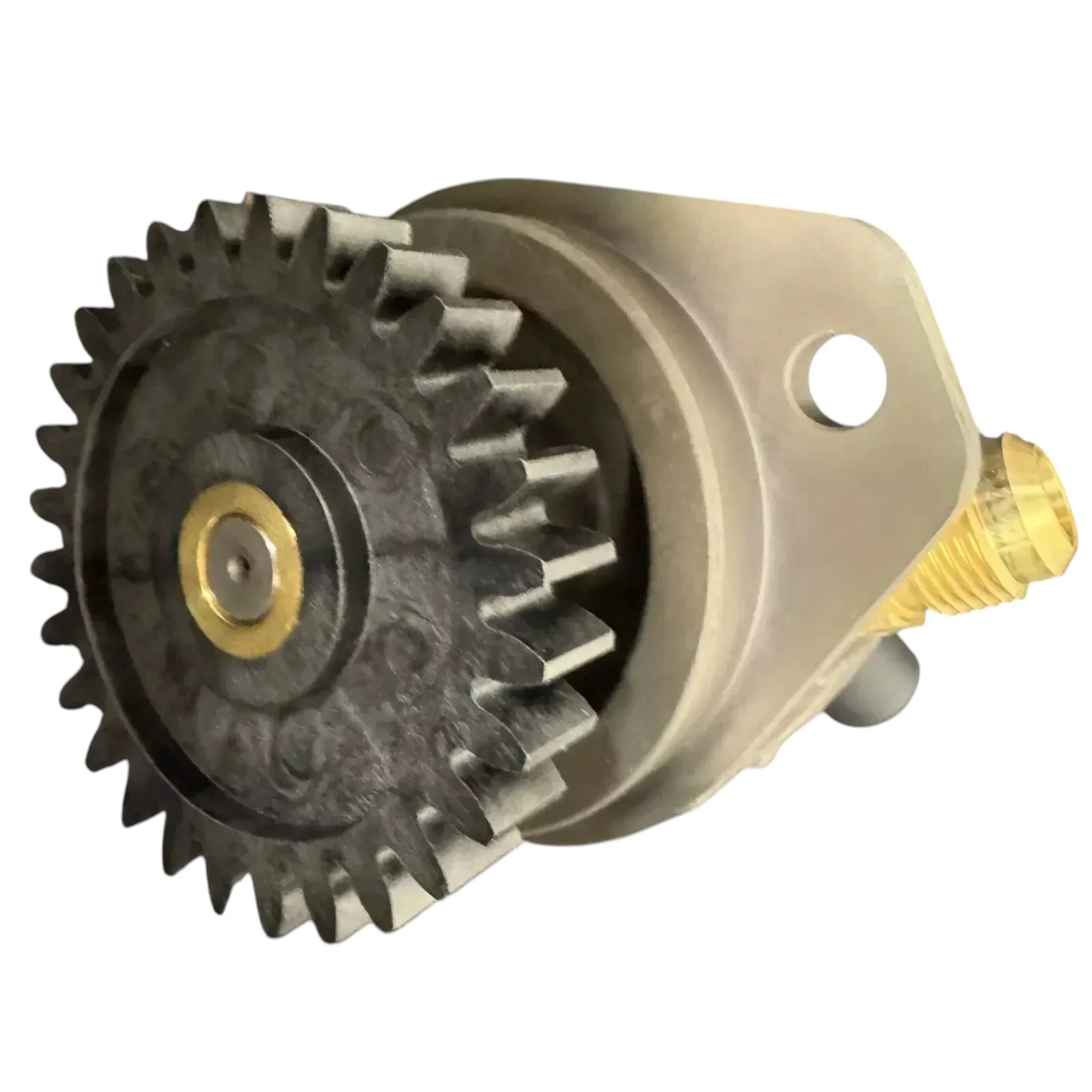 21089217 Genuine Mack Fuel Supply Pump