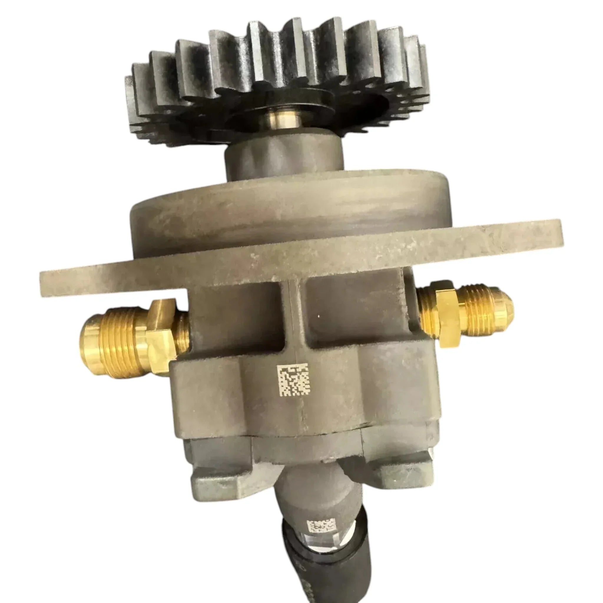 322GC49 Genuine Volvo/Mack E7 Fuel Supply Pump