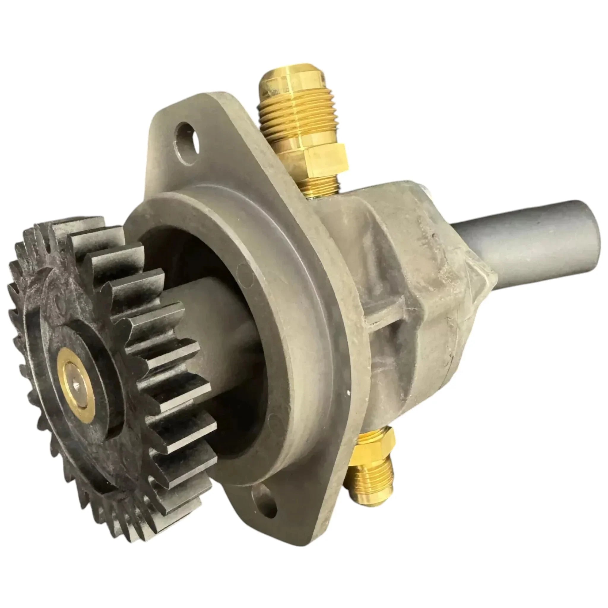 21089217 Genuine Mack Fuel Supply Pump