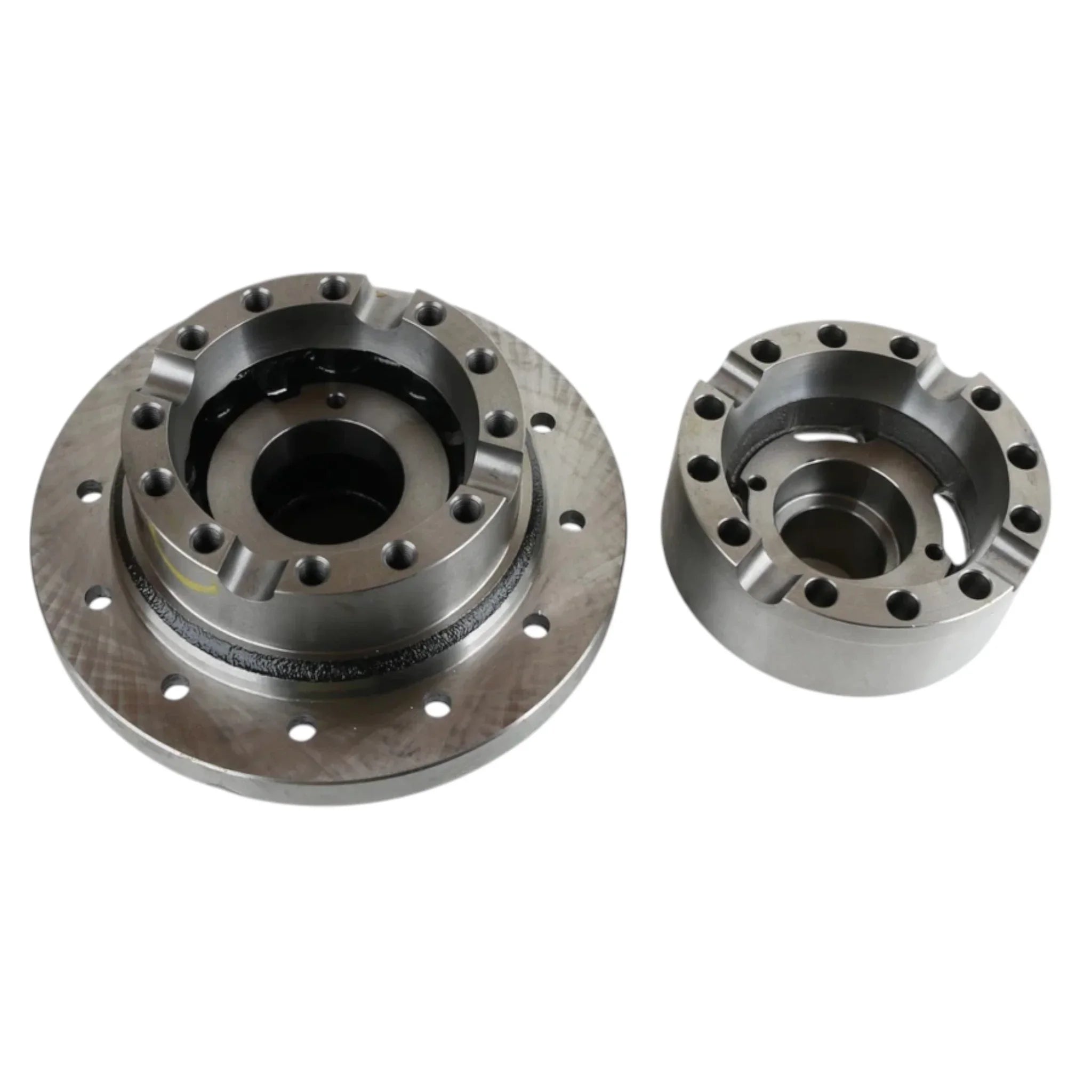2109050A Dana Spicer Differential Case Assembly