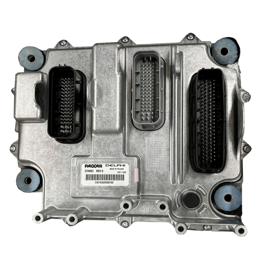 2109555Pex Paccar® Ecm Engine Control Module For Mx13 Kenworth Peterbilt - ADVANCED TRUCK PARTS