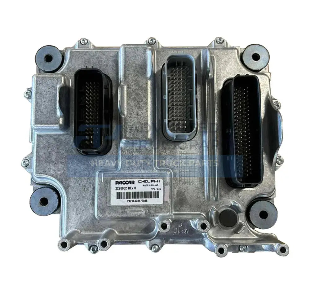 2109556 Paccar Ecm Engine Control Module For Mx13 Peterbilt Kenworth