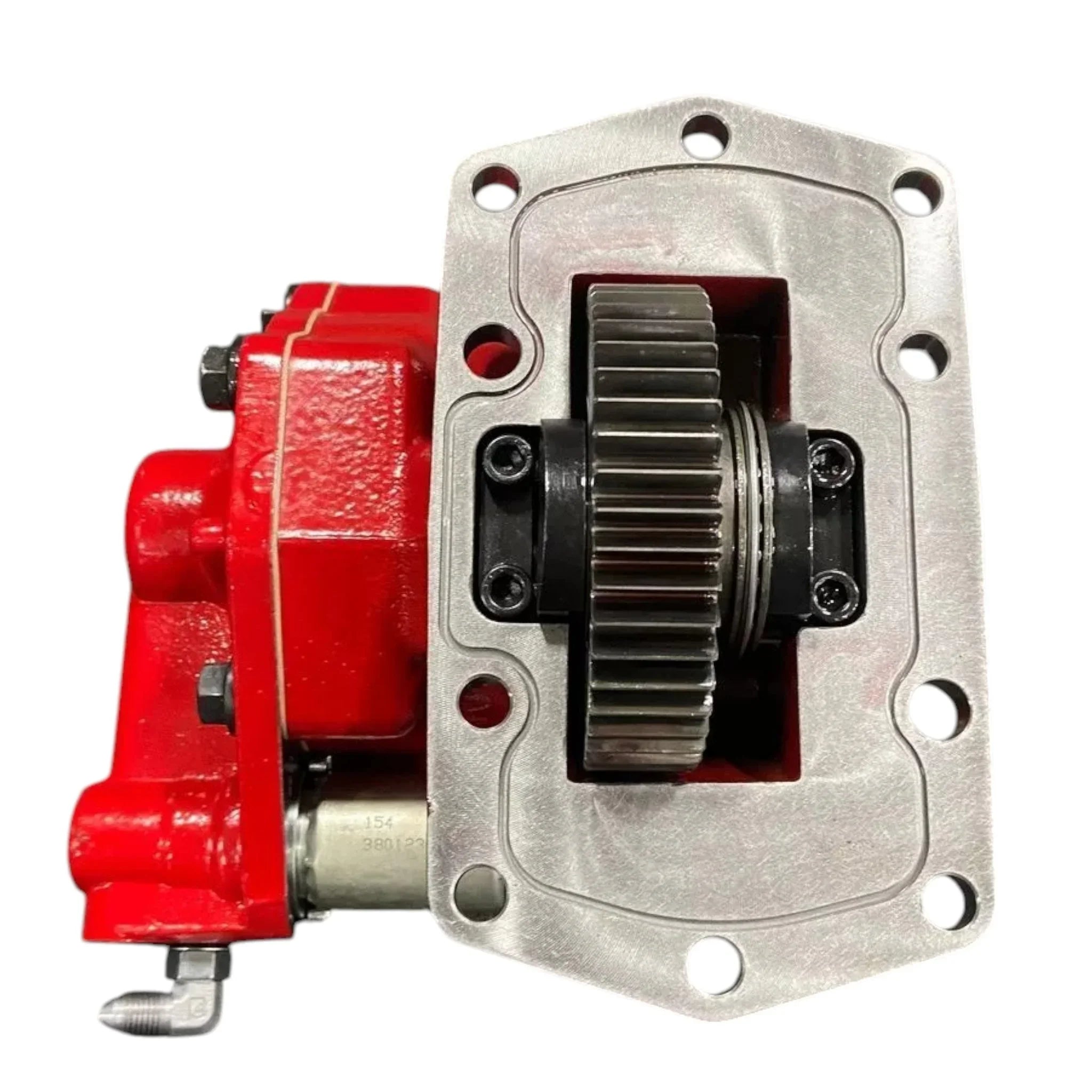 210FMMFP-B409 Chelsea Power Take Off Assembly