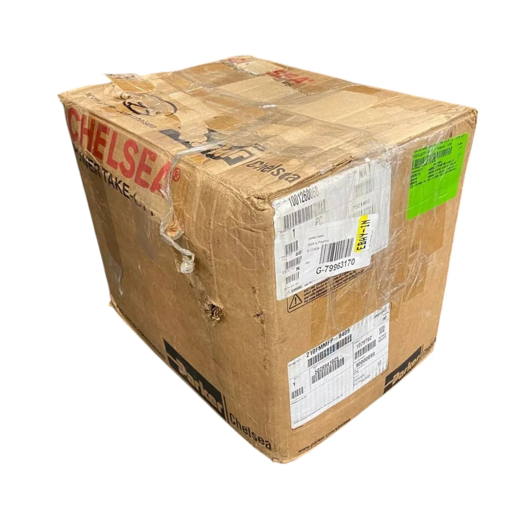 210FMMFP-B409 Chelsea Power Take Off Assembly