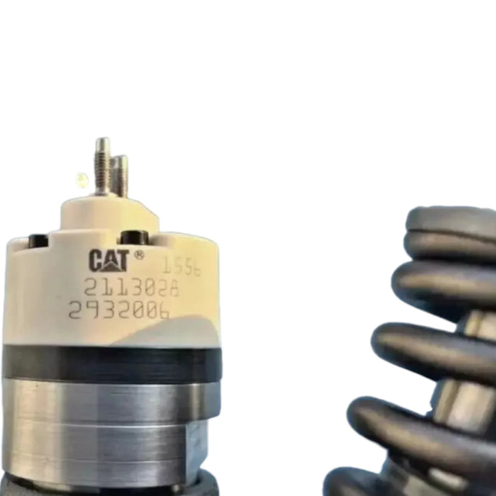 10R7228 Genuine Caterpillar Fuel Injector