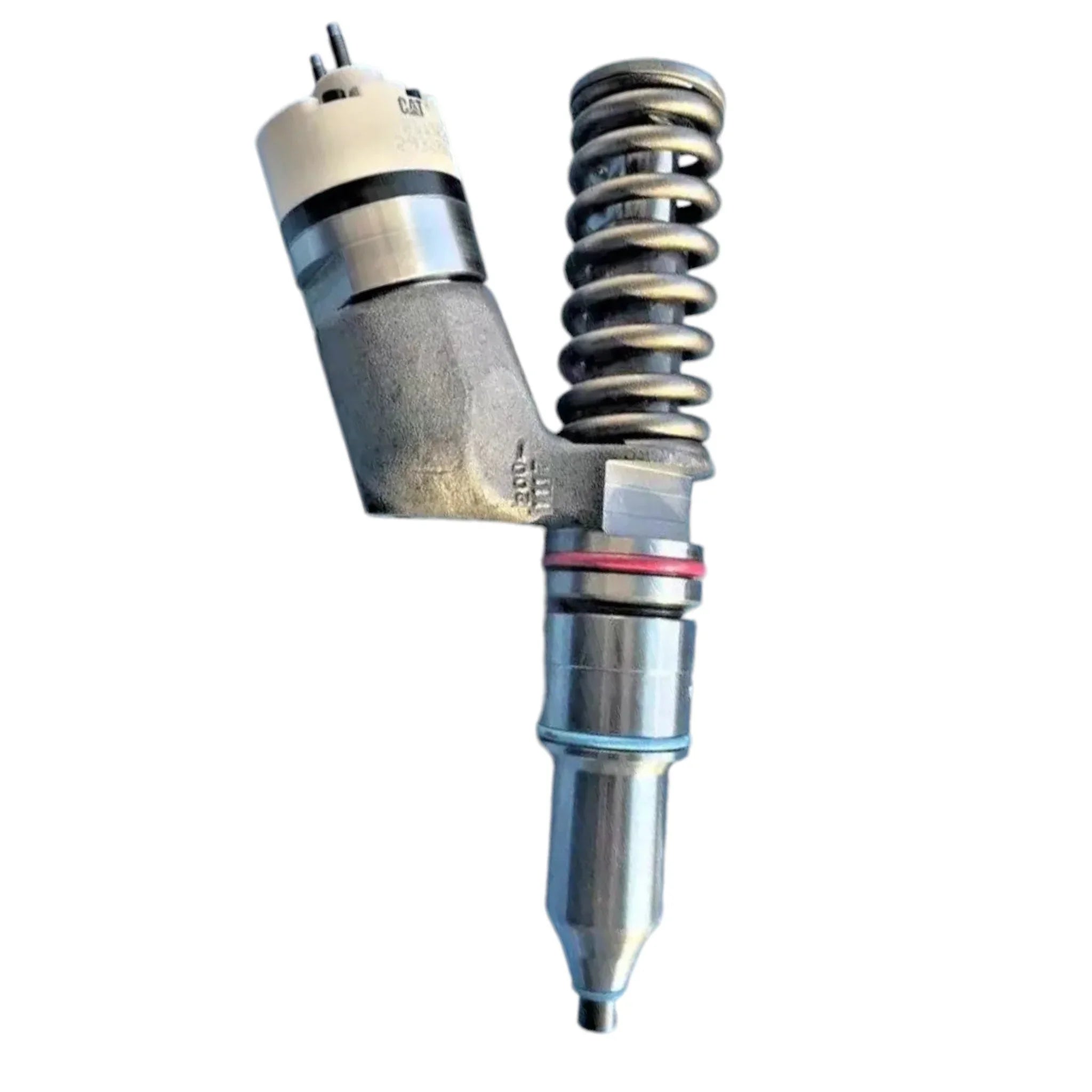 10R7228 Genuine Caterpillar Fuel Injector