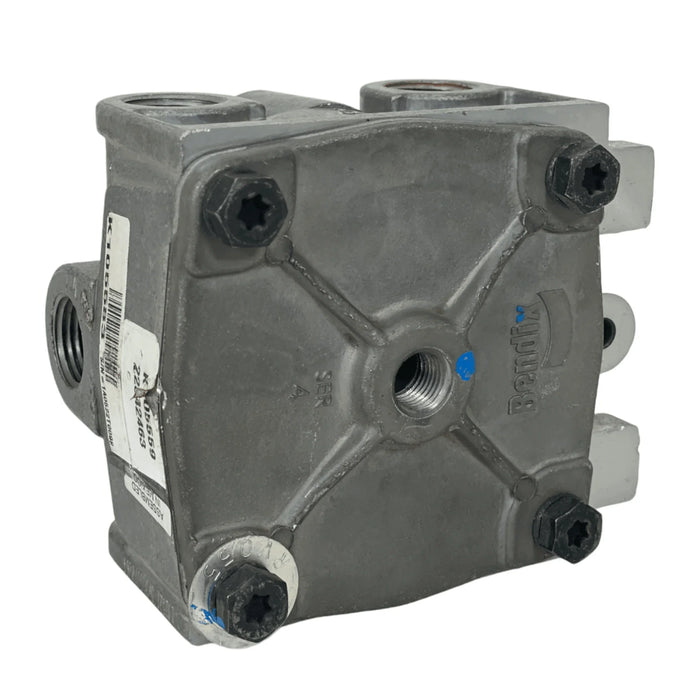 21103023 Genuine Volvo Relay Valve R12