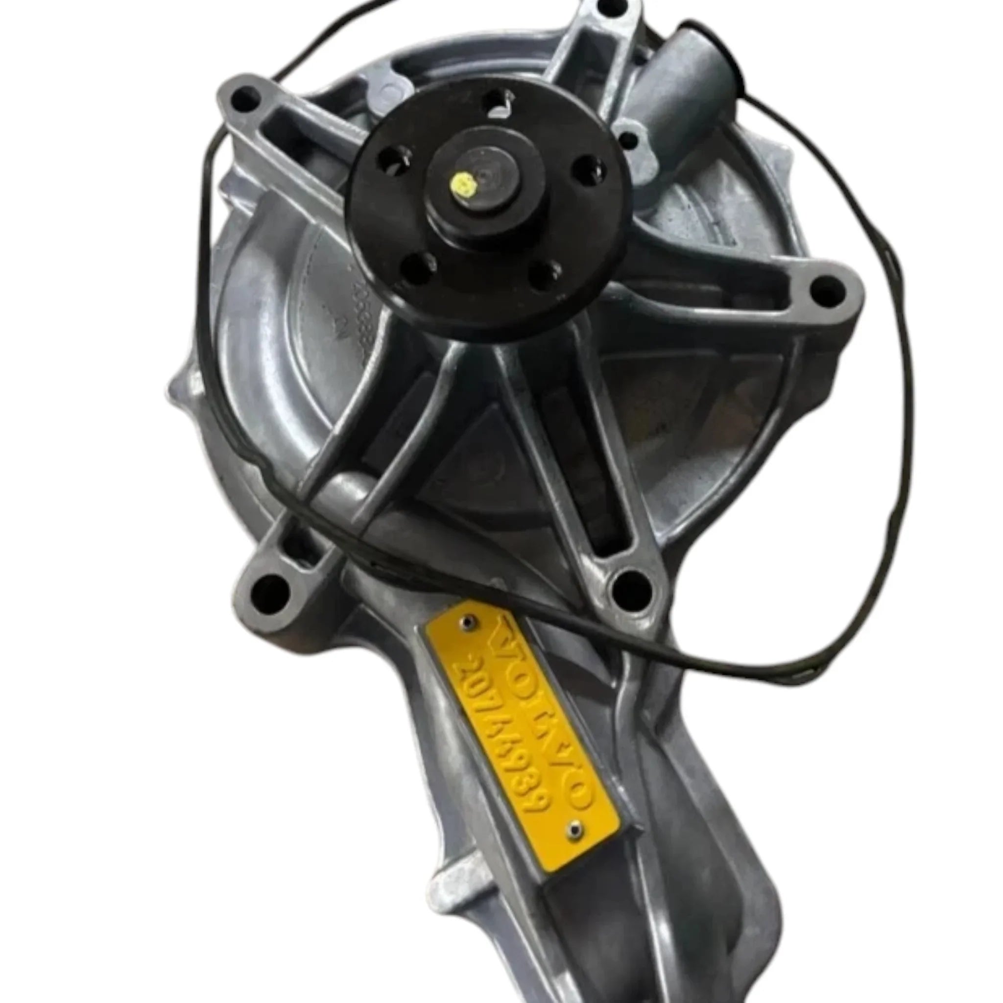 21103569 Genuine Volvo Water Pump