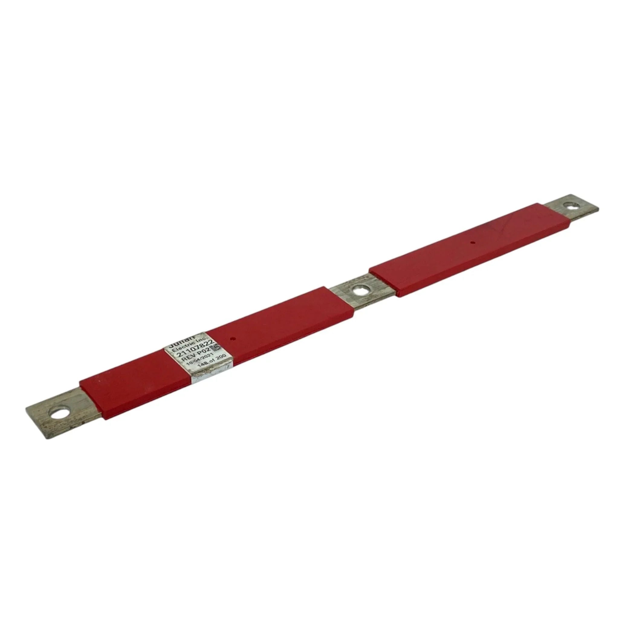 21107822 Genuine Volvo Positive Battery Cable