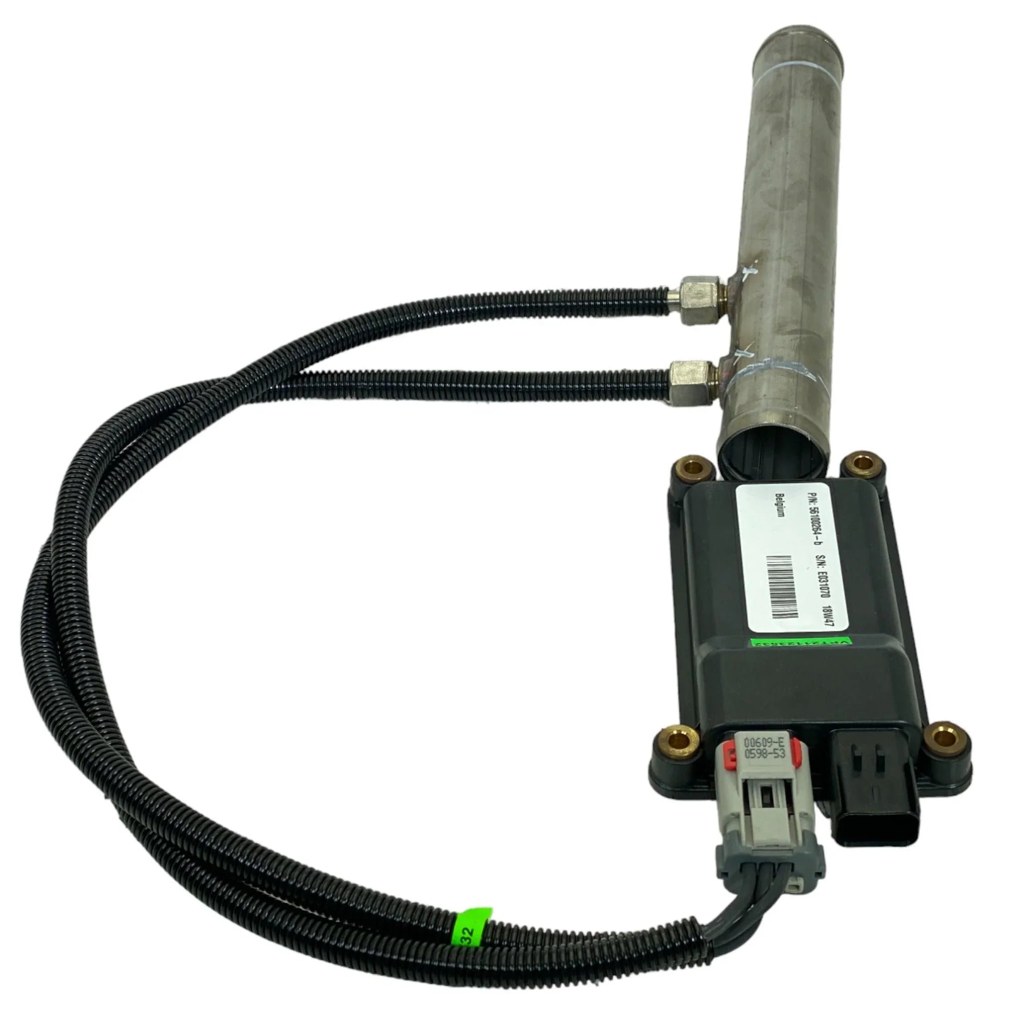 21123532 Genuine Volvo Flow Meter EGR Sensor