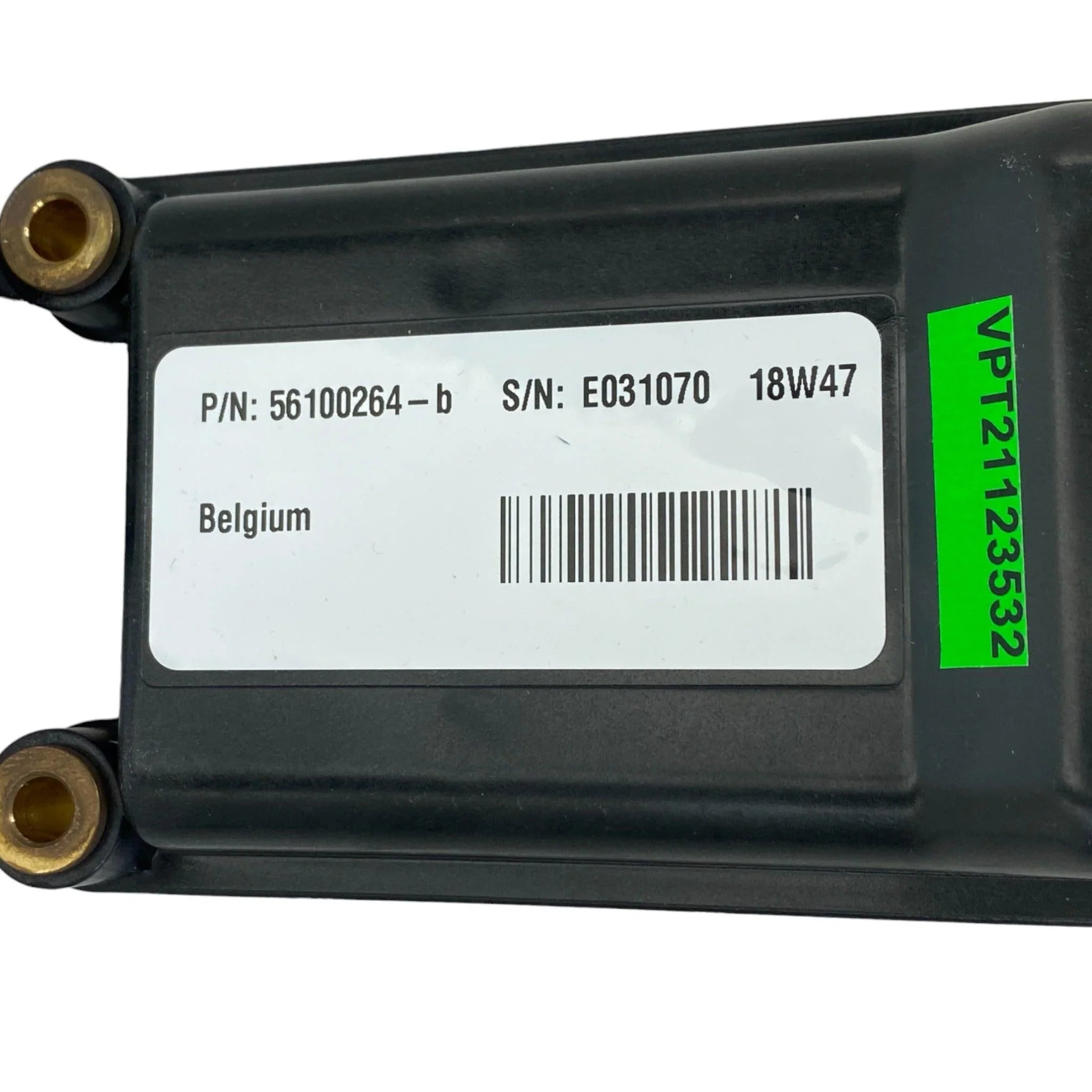 21123532 Genuine Volvo Flow Meter EGR Sensor