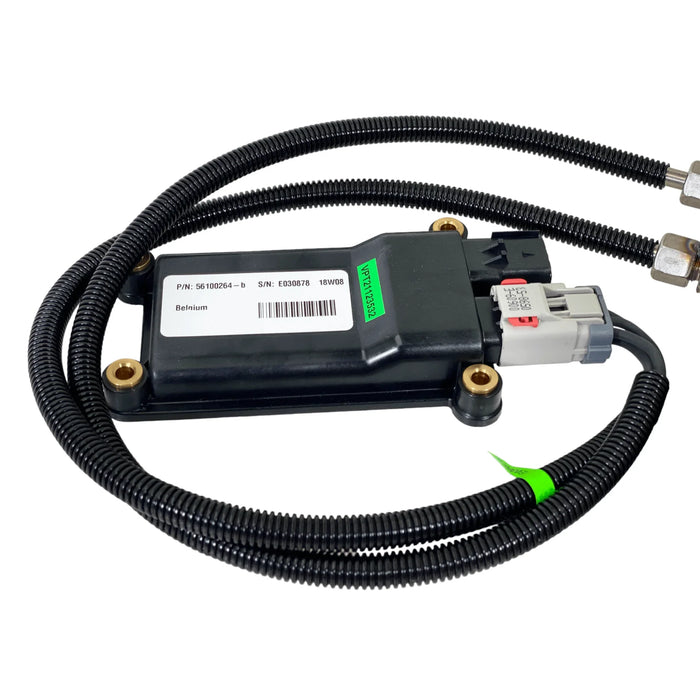 21123535 Genuine Volvo EGR MFS System Flow Meter