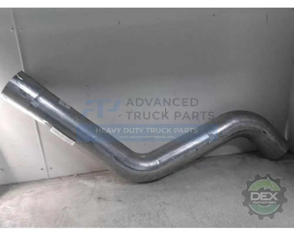 21132002 Genuine Volvo Exhaust Pipe