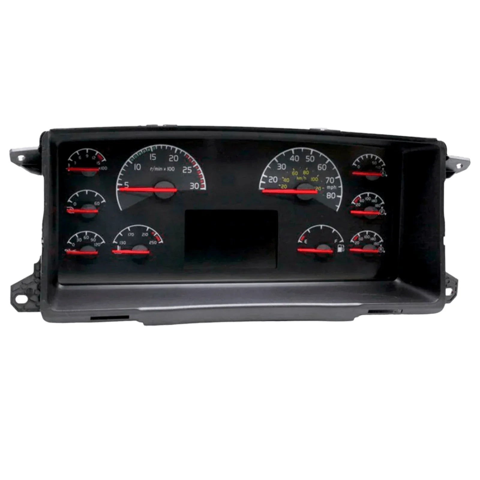 702912AT Genuine Volvo Instrument Cluster