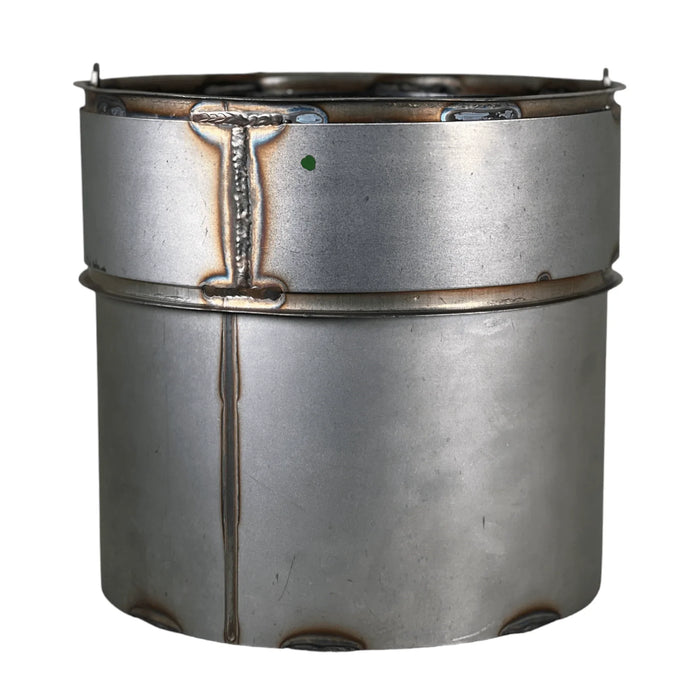 21134628 Genuine Volvo Dpf Particulate Filter For Volvo D-11-13