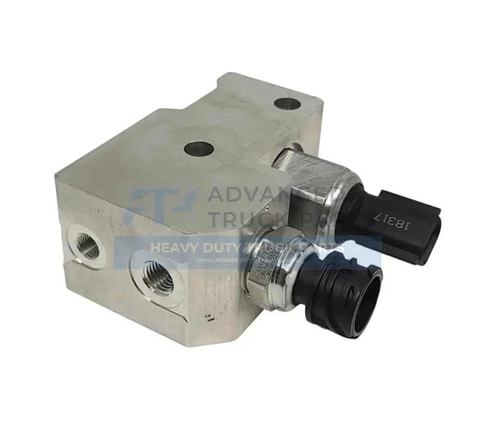 20865888 Genuine Volvo Fuel Shut-Off Valve