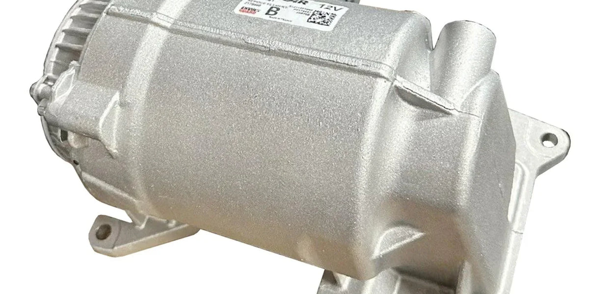 peco  2115603 Genuine Paccar Open Crankcase Ventilation Filter Ocv