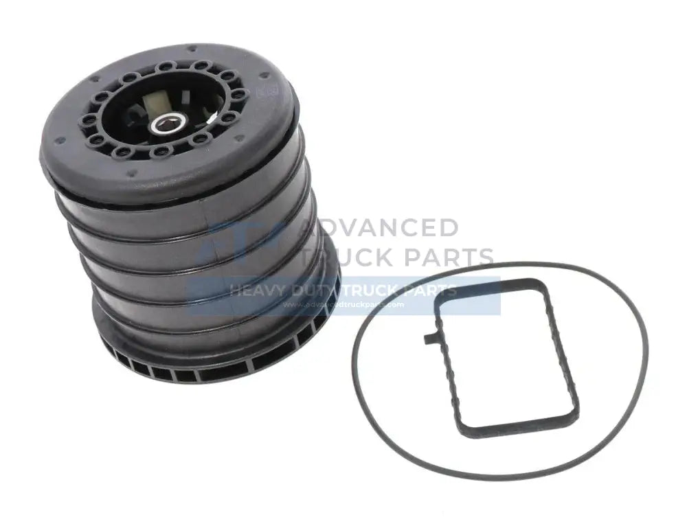2116817 Paccar Crankcase Breather Filter Kit Ccv Ocv For Mx13 Mx11 Peterbilt Kenworth