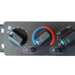 21169150 Genuine Mack® Hvac Temperature Control Panel - ADVANCED TRUCK PARTS