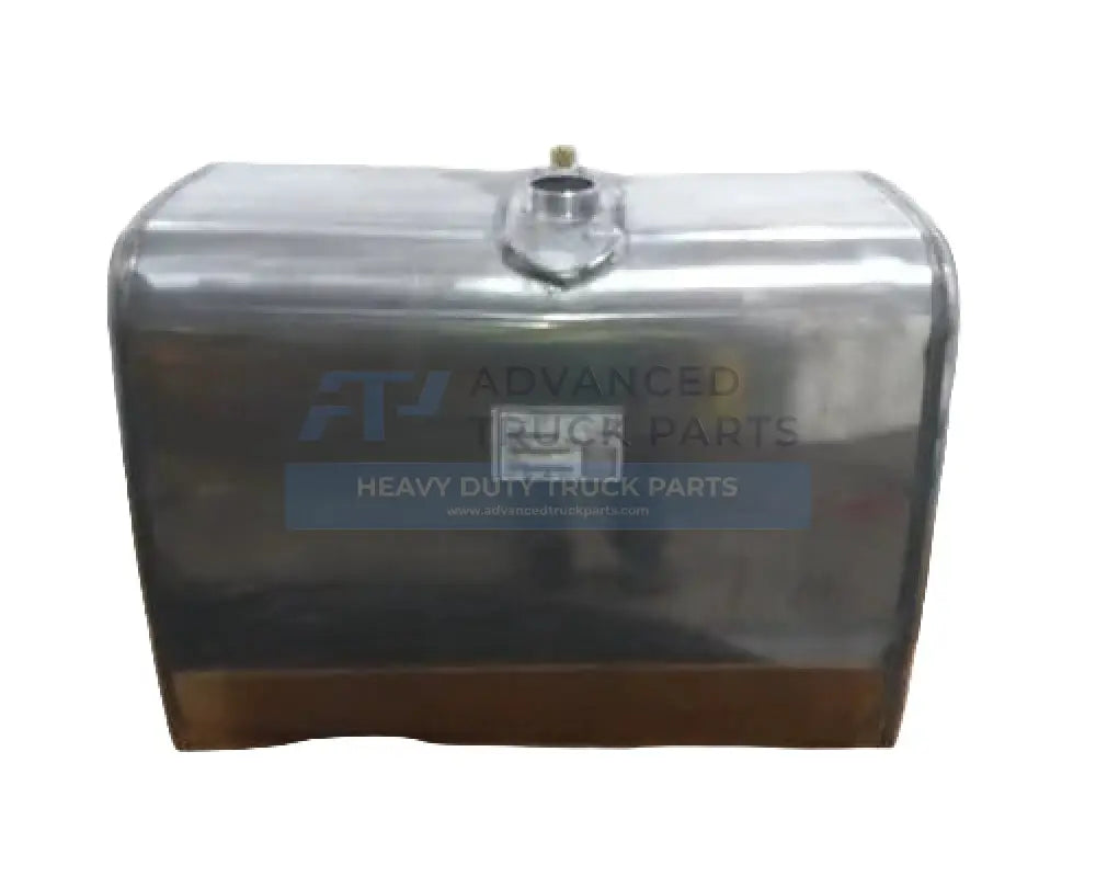 21172483 Genuine Mack Fuel Tank Polish Alum 26’’DIA Gal LH D Shape