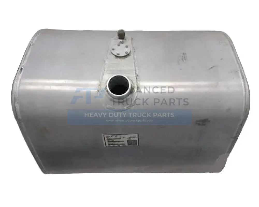 21172603 Genuine Mack Fuel Tank Alum Bmae 22’’DIA 50GAL RH D Shape