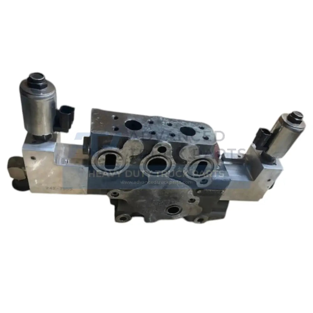 2117816 CAT Valve Gp-con