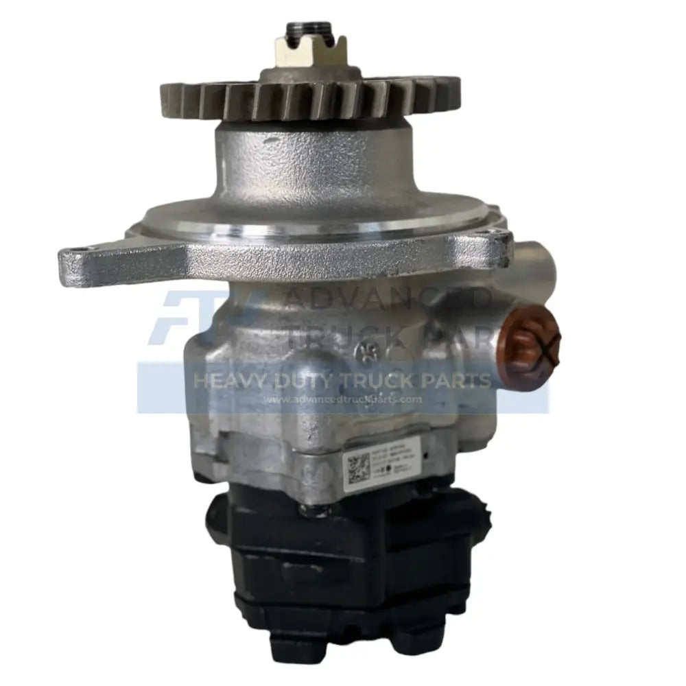 21186656 Genuine Volvo Power Streering Tandem Pump For VolvoMack