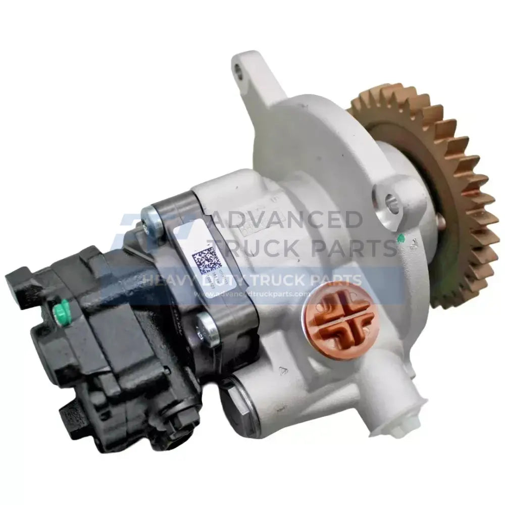 21187442 Genuine Volvo Tandem Pump - Truck To Trailer