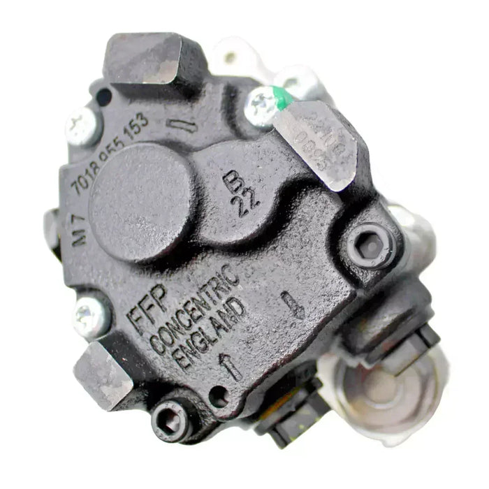 21187442 Genuine Volvo Tandem Pump