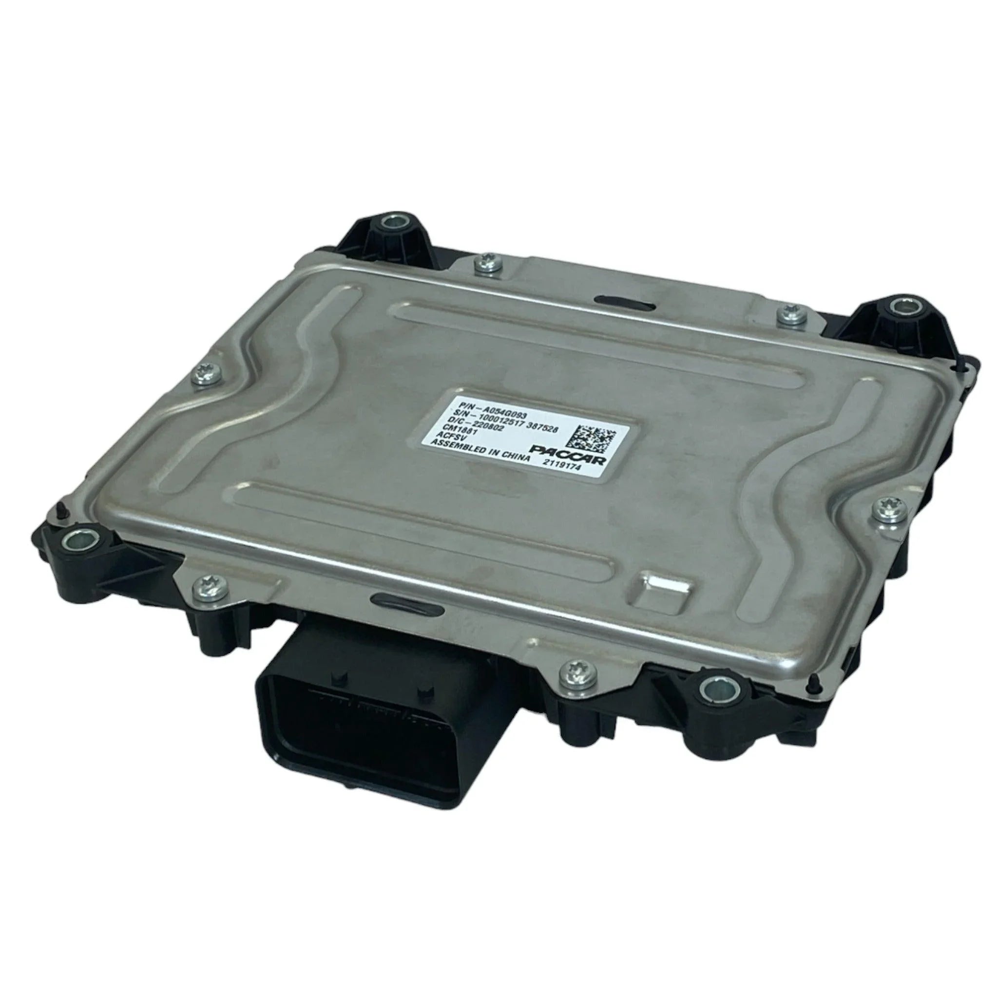 2119174 Genuine Paccar Aftertreatment Control Module