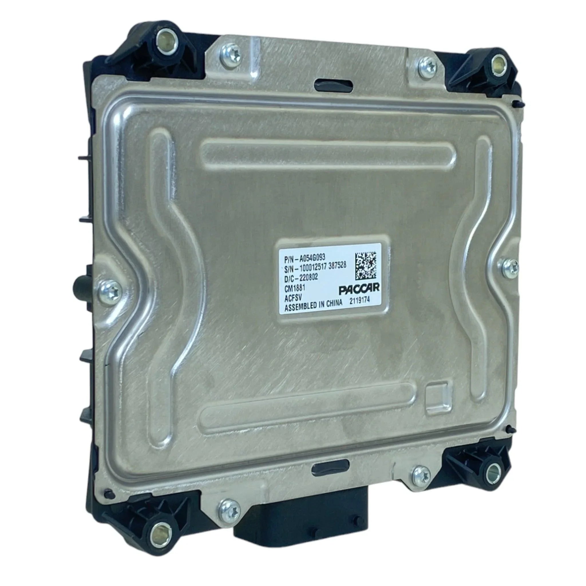 2119174Pe Genuine Paccar Aftertreatment Control Module