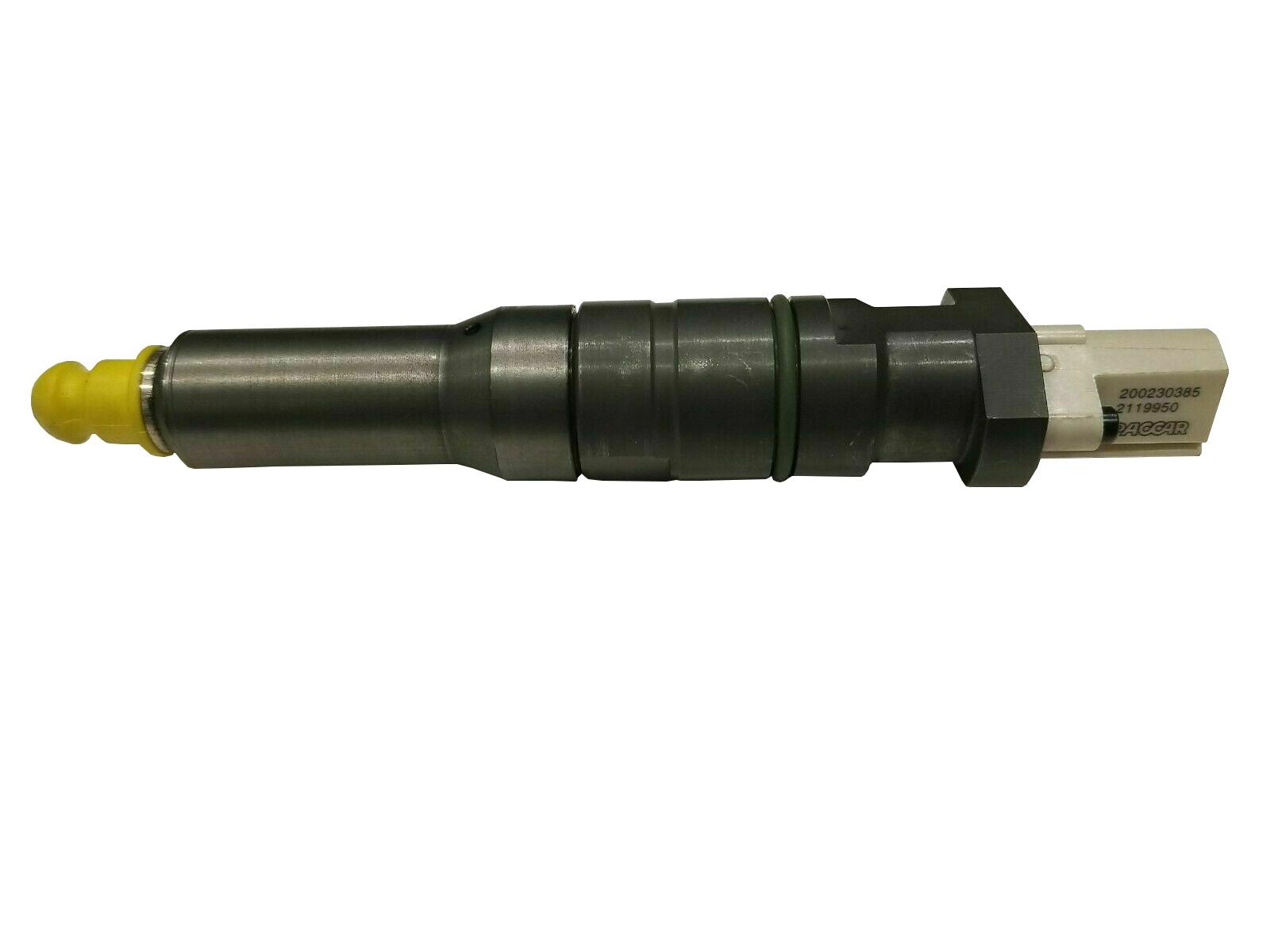 2119950 Genuine Paccar® Fuel Injector - ADVANCED TRUCK PARTS