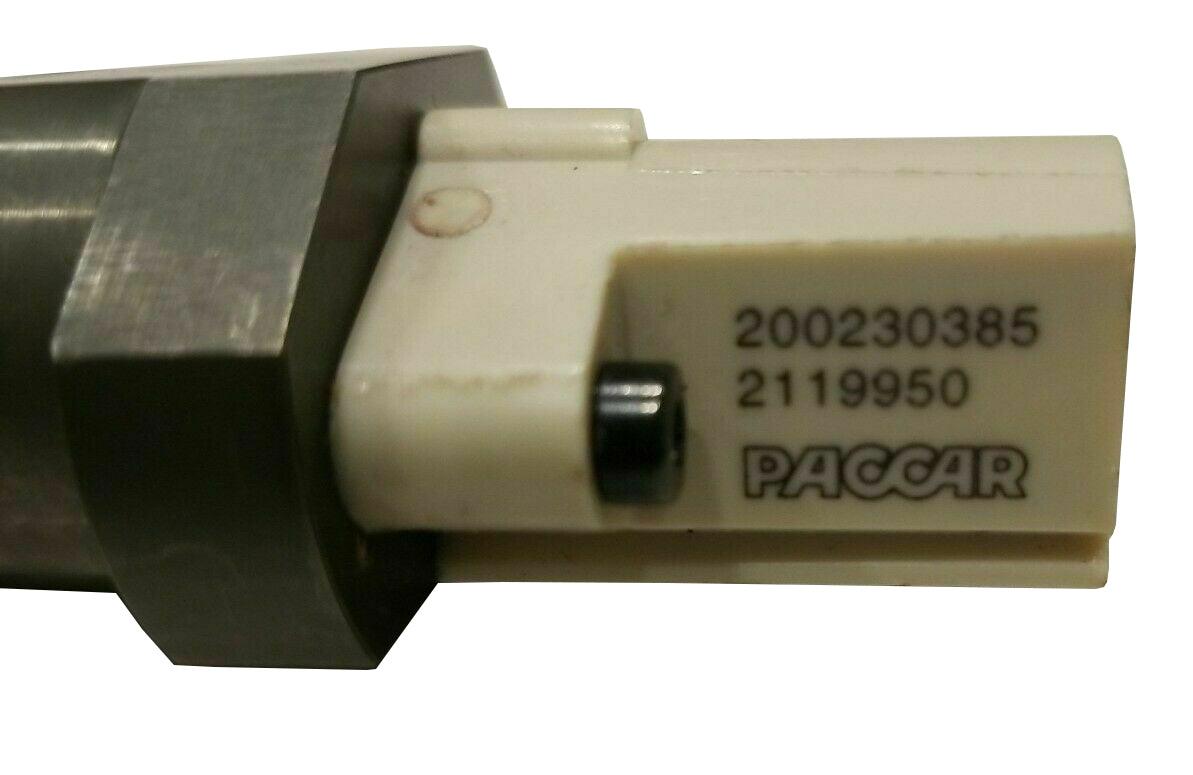 2119950 Genuine Paccar® Fuel Injector - ADVANCED TRUCK PARTS