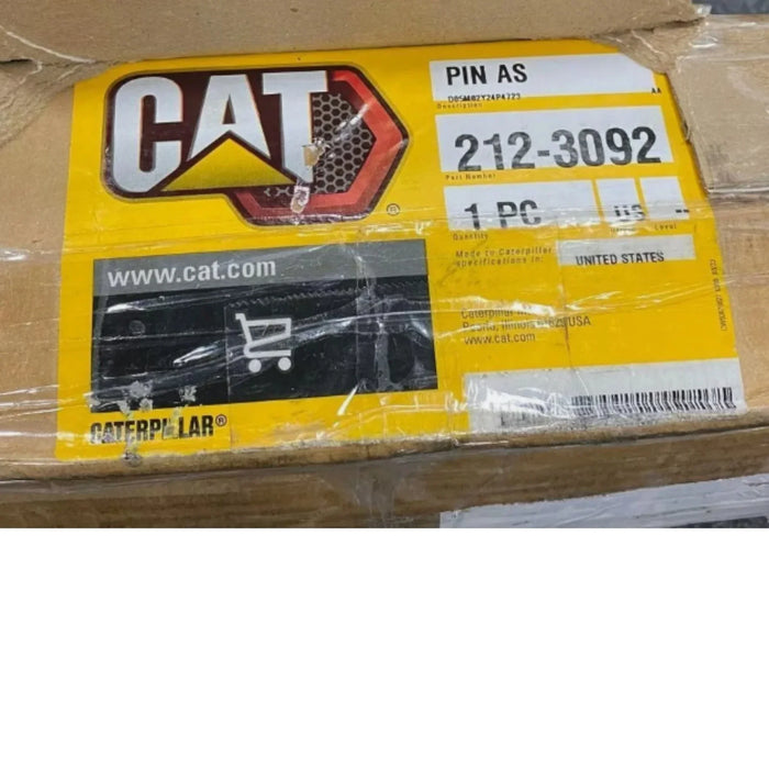 2123092 CAT Linkage Pin