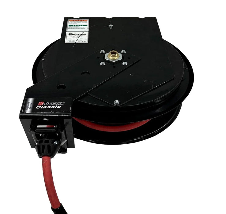 2120-015 Balcrank Hose Reel