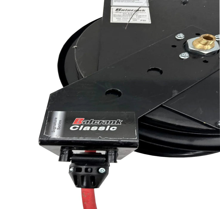 2120-015 Balcrank Hose Reel