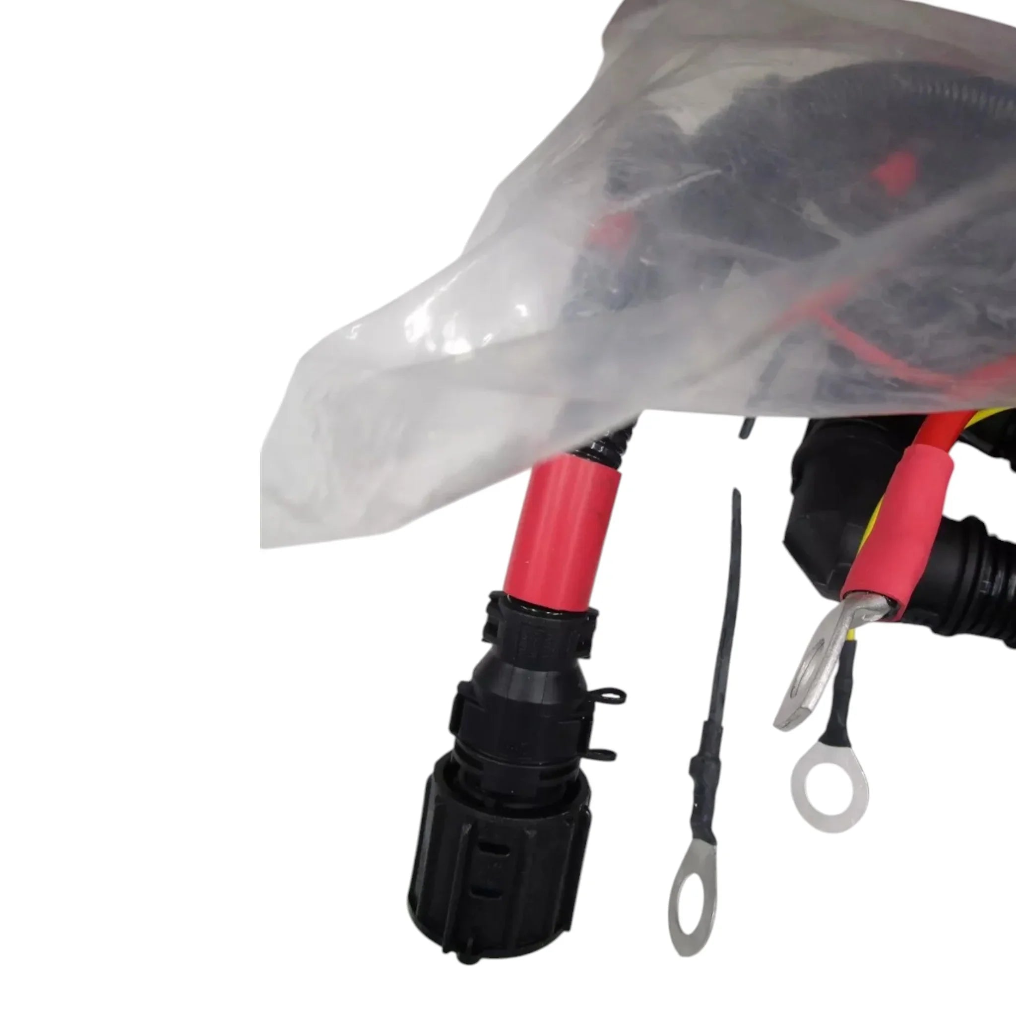 21202773 Volvo Wiring Harness