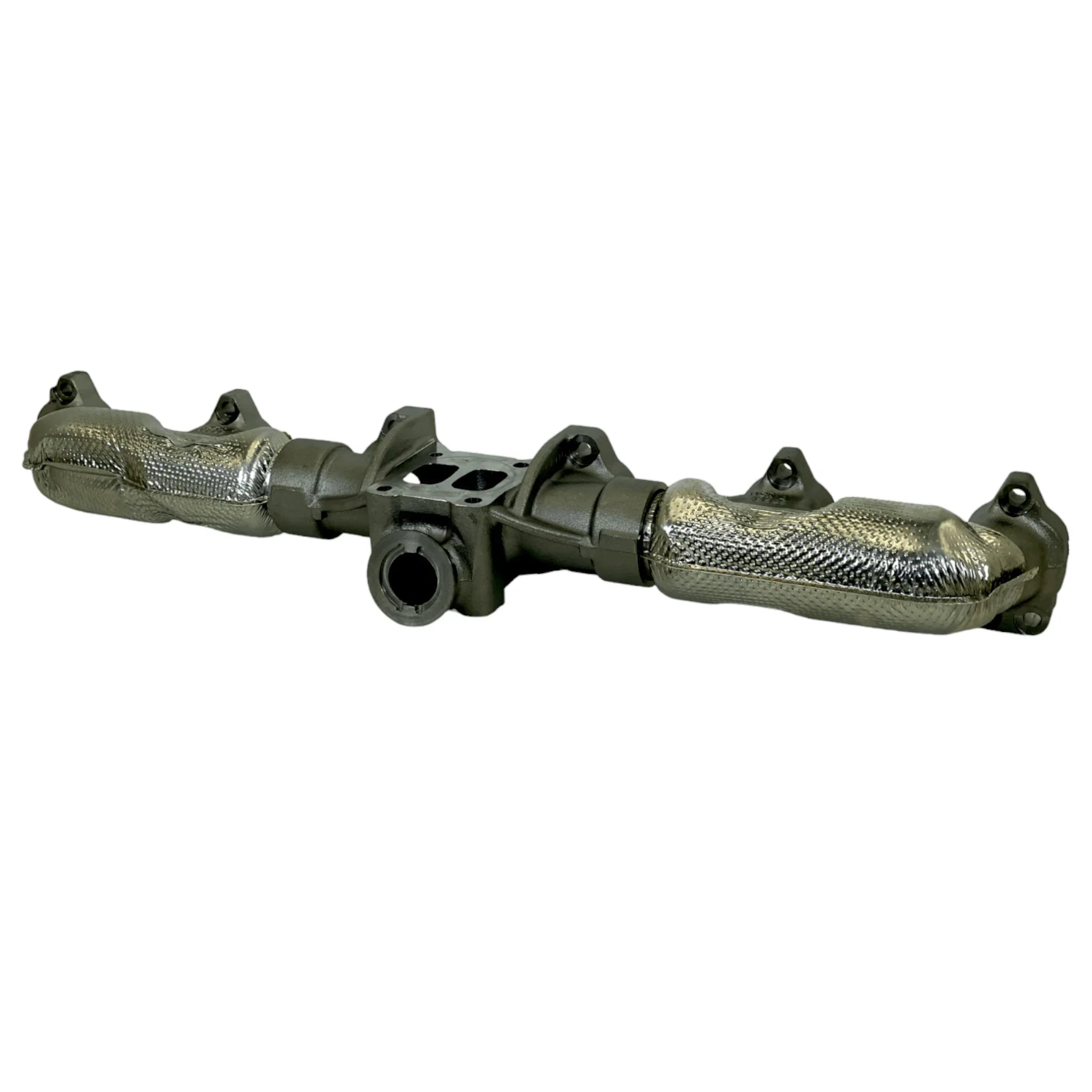 2121080Pe 2144071Pe Genuine Paccar Exhaust Manifold - Mx-13