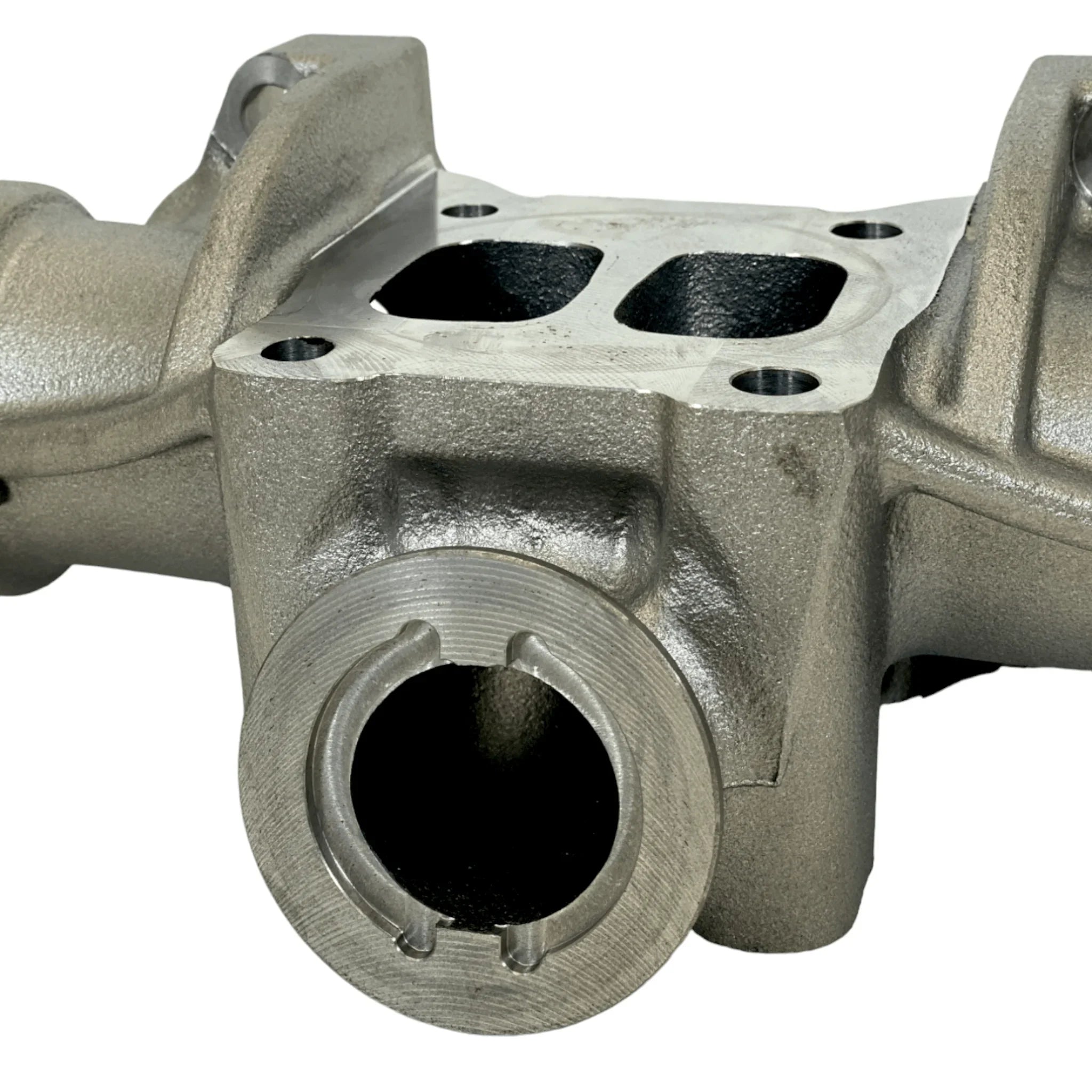 2121080Pe 2144071Pe Genuine Paccar Exhaust Manifold - Mx-13