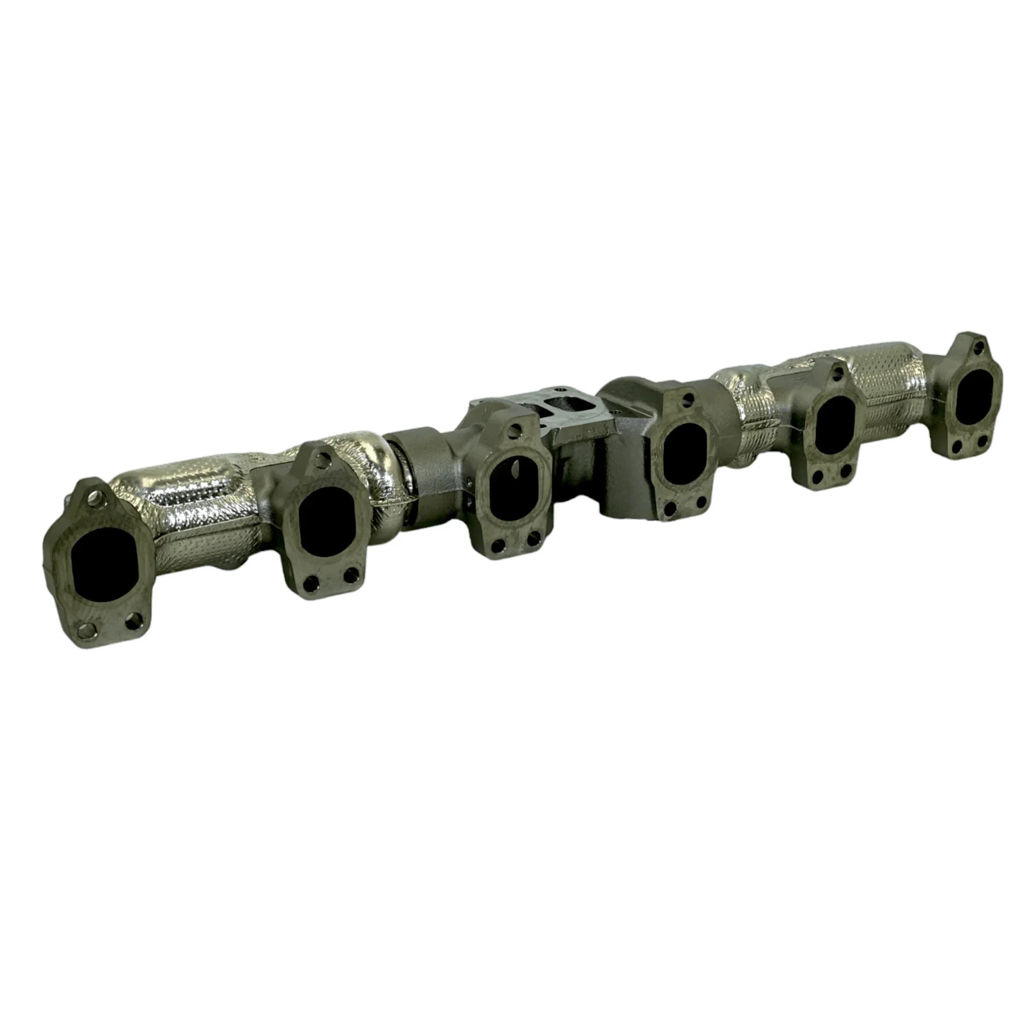 2121080Pe 2144071Pe Genuine Paccar Exhaust Manifold - Mx-13