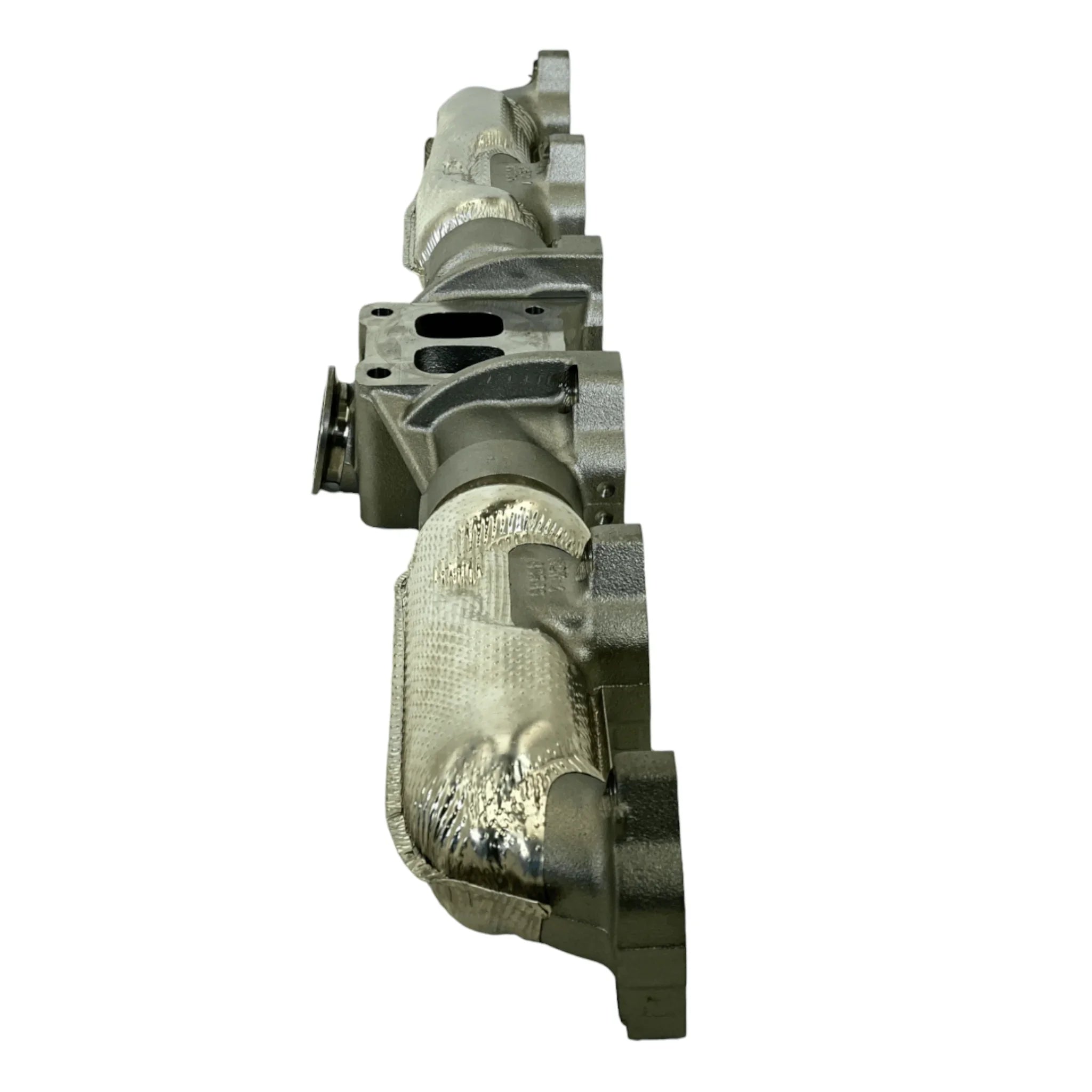 2121080Pe 2144071Pe Genuine Paccar Exhaust Manifold - Mx-13
