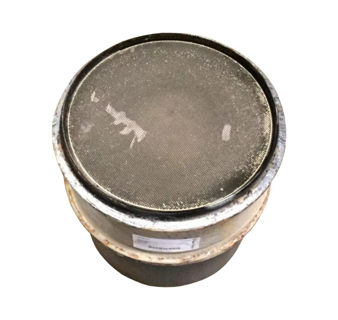 21212429 Oem Volvo Diesel Particulate Filter For Mack Mp8/Volvo D13