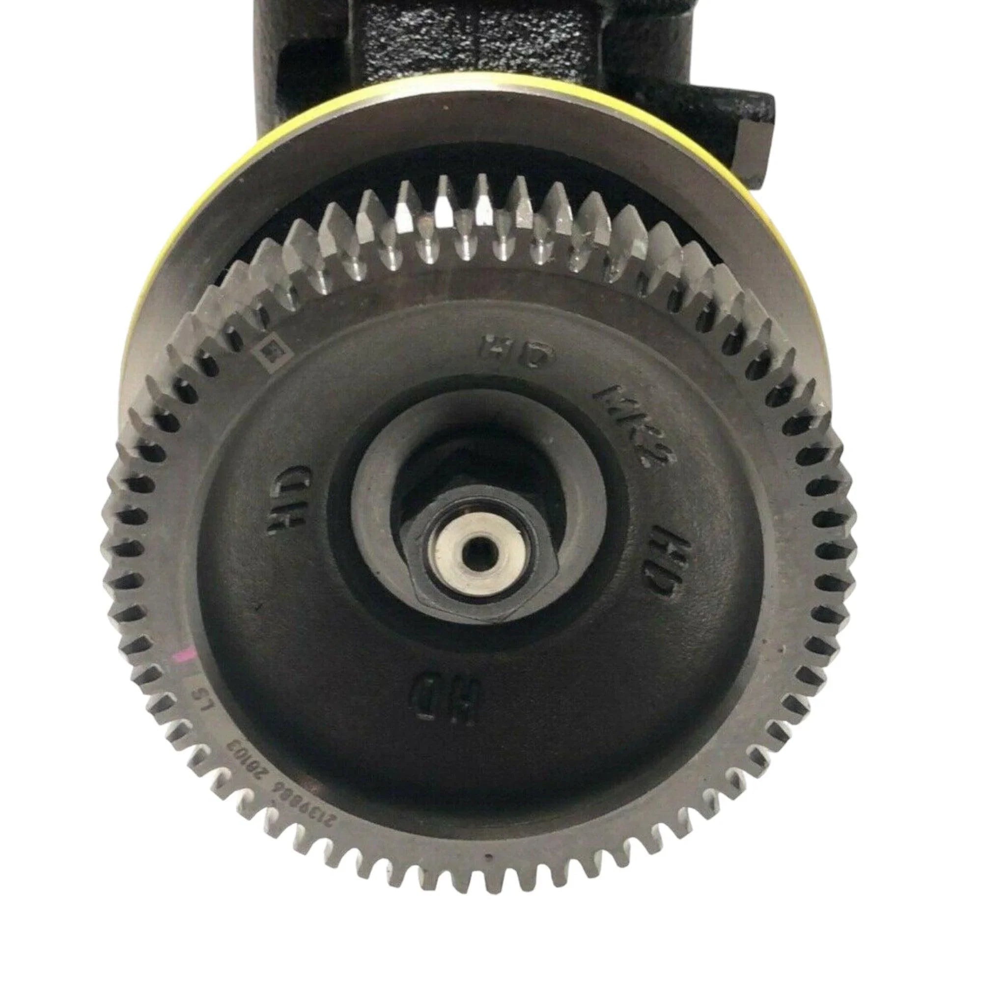 2121411 Genuine Paccar Air Compressor 1-Cyl 440Cc Mx-13