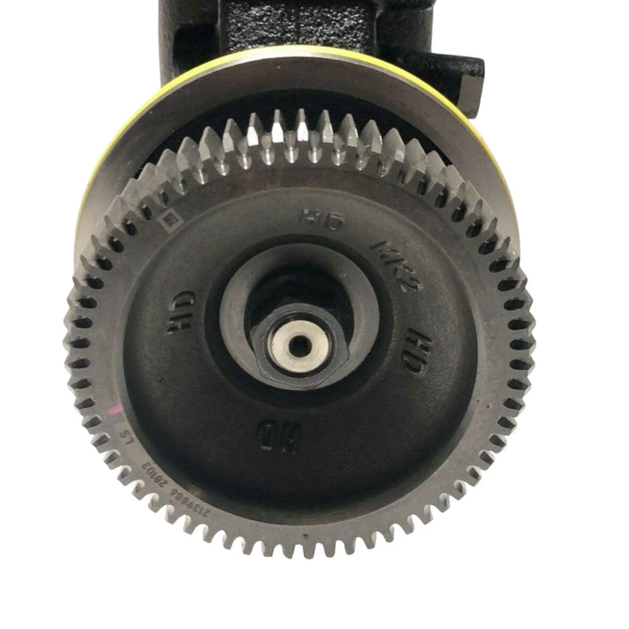 2121411 Genuine Paccar Air Compressor 1-Cyl 440Cc Mx-13