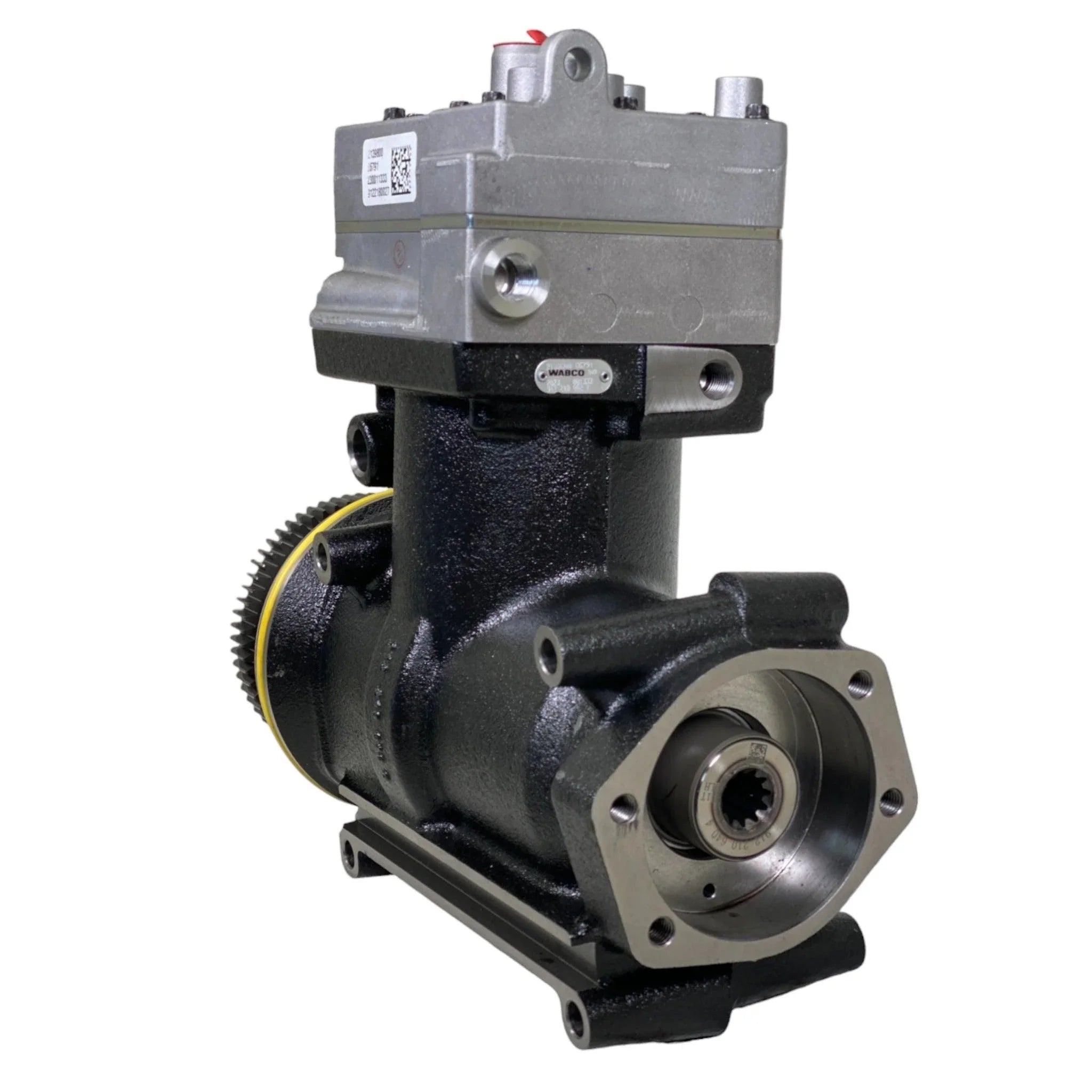 2121411 Genuine Paccar Air Compressor 1-Cyl 440Cc Mx-13