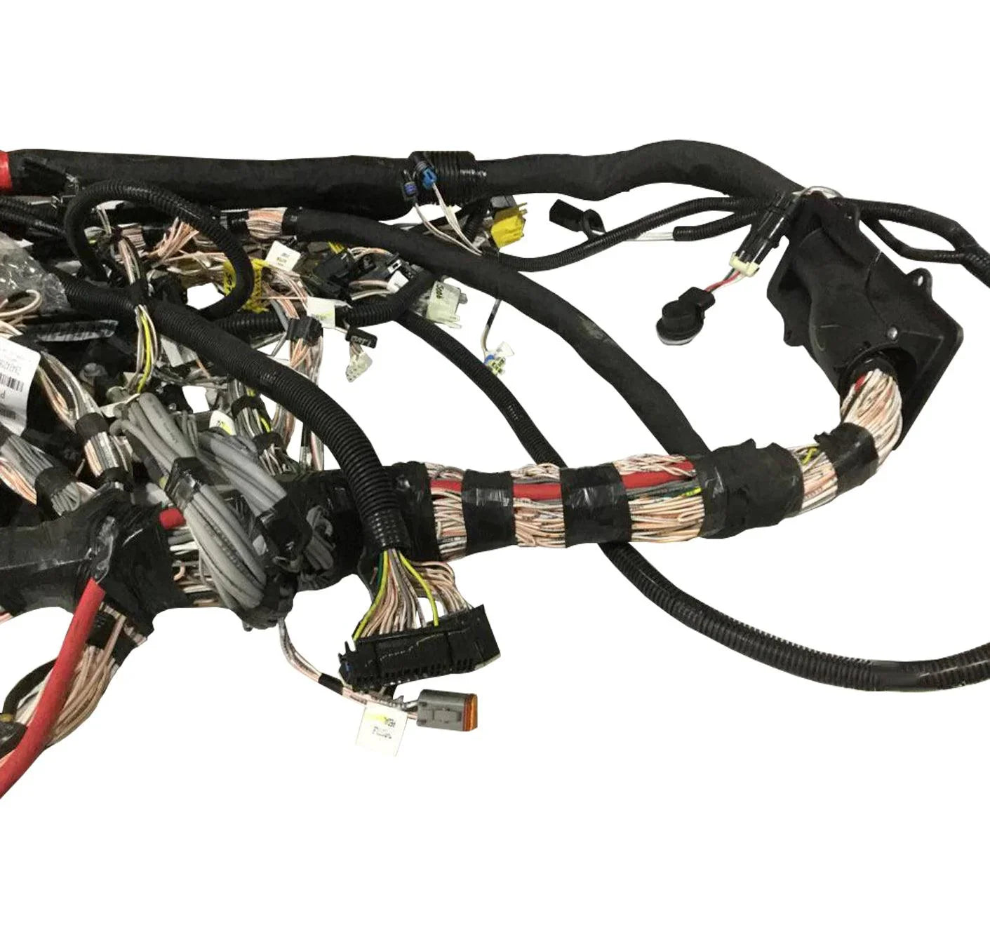 21222152 Genuine Volvo Wiring Harness - Truck To Trailer